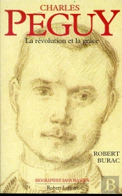 Charles Peguy