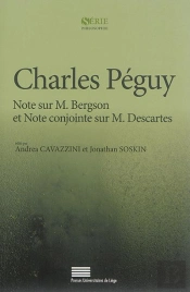 Charles Péguy