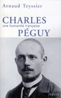 Bertrand.pt - Charles Péguy, Une Humanité Française