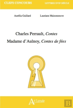 Bertrand.pt - Charles Perrault, Contes ; Madame D'Aulnoy, Contes De Fees