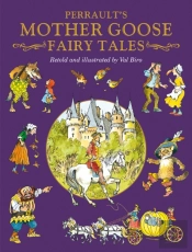 Charles Perrault'S Mother Goose Tales