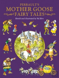 Bertrand.pt - Charles Perrault'S Mother Goose Tales