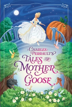 Bertrand.pt - Charles Perrault'S Tales Of Mother Goose