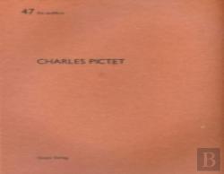 Charles Pictet