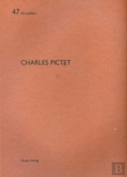 Bertrand.pt - Charles Pictet