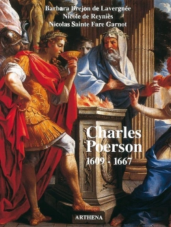 Bertrand.pt - Charles Poerson 1609-1667