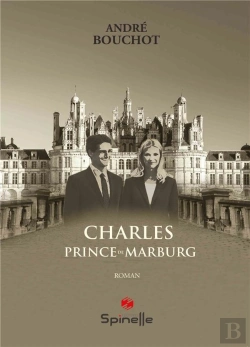 Bertrand.pt - Charles : Prince De Marburg