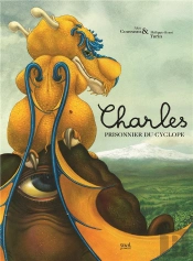 Charles, Prisonnier Du Cyclope