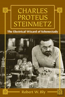 Bertrand.pt - Charles Proteus Steinmetz