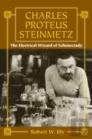 Charles Proteus Steinmetz