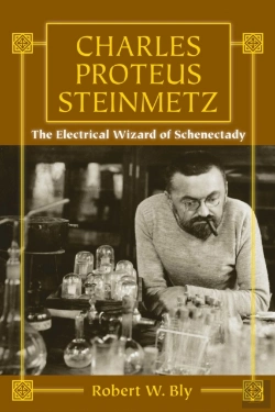 Bertrand.pt - Charles Proteus Steinmetz