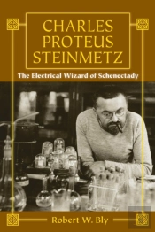 Charles Proteus Steinmetz