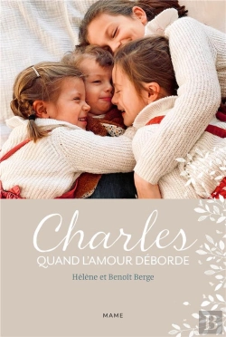 Bertrand.pt - Charles : Quand L'Amour Déborde