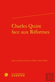 Charles Quint Face Aux Reformes