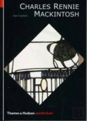 Charles Rennie Mackintosh