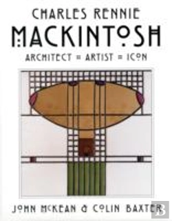 Bertrand.pt - Charles Rennie Mackintosh Architect Arti