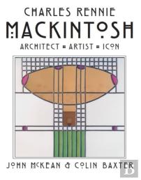 Charles Rennie Mackintosh