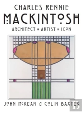 Charles Rennie Mackintosh