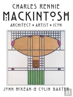 Bertrand.pt - Charles Rennie Mackintosh