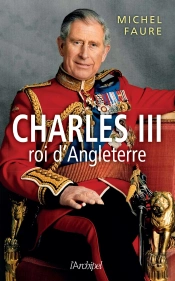 Charles, Roi D'Angleterre