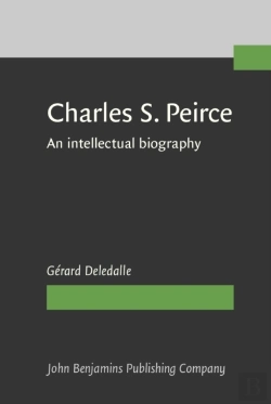 Bertrand.pt - Charles S. Peirce, 1839-1914