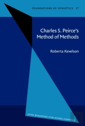 Charles S. Peirce'S Method Of Methods