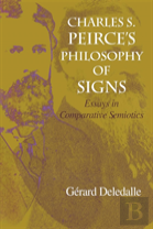 Charles S. Peirce'S Philosophy Of Signs