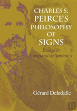 Bertrand.pt - Charles S. Peirce'S Philosophy Of Signs