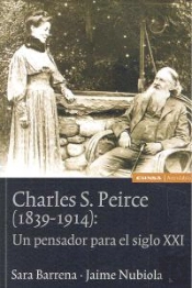 Charles S. Pierce