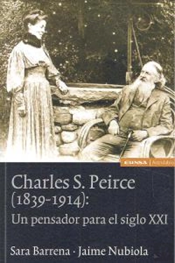 Bertrand.pt - Charles S. Pierce
