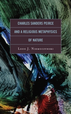 Bertrand.pt - Charles Sanders Peirce And A Religious Metaphysics Of Nature