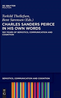 Bertrand.pt - Charles Sanders Peirce In His Own Words