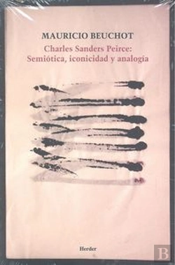 Bertrand.pt - Charles Sanders Peirce: Semiótica, Iconicidad Y Analogía