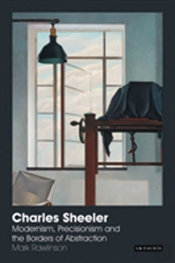 Bertrand.pt - Charles Sheeler