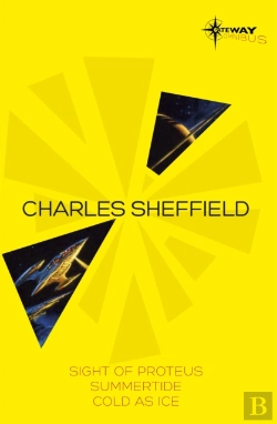 Bertrand.pt - Charles Sheffield Sf Gateway Omnibus