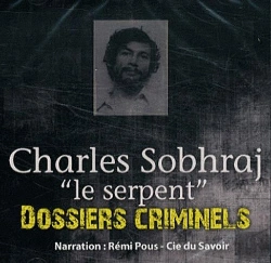 Bertrand.pt - Charles Sobhraj Le Serpent