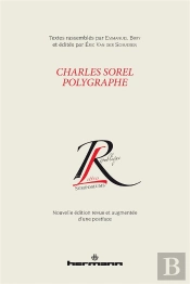 Charles Sorel Polygraphe