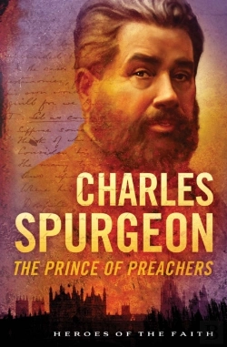 Bertrand.pt - Charles Spurgeon