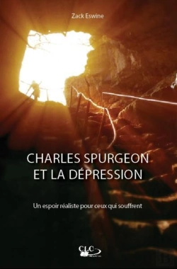 Bertrand.pt - Charles Spurgeon Et La Dépression ; Un Espoir Réaliste Pour Ceux Qui En Souffrent