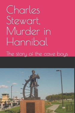 Bertrand.pt - Charles Stewart, Murder In Hannibal