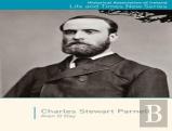 Charles Stewart Parnell
