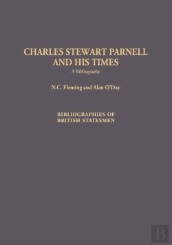 Bertrand.pt - Charles Stewart Parnell And His Times