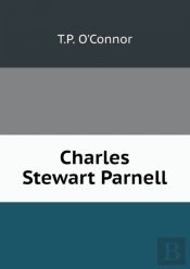 Charles Stewart Parnell