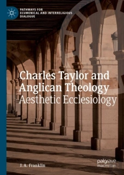 Bertrand.pt - Charles Taylor And Anglican Theology
