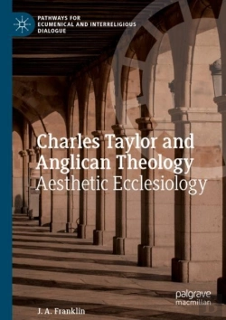 Bertrand.pt - Charles Taylor And Anglican Theology