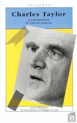 Bertrand.pt - Charles Taylor Et L'Interprétation De L'Identité Moderne