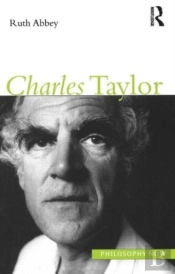 Charles Taylor