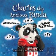 Charles The Anxious Panda