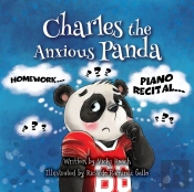 Charles The Anxious Panda