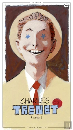 Bertrand.pt - Charles Trenet